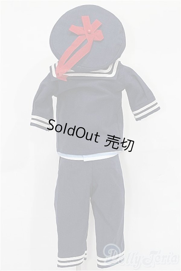 画像3: SD/OF:衣装セット S-26-01-04-223-TO-ZS (3)