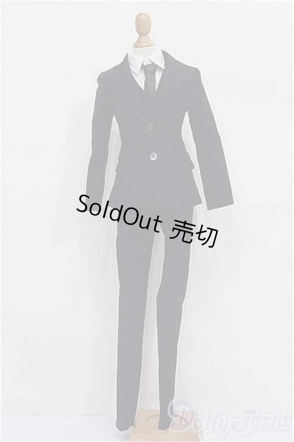 画像1: SDGrB＆SD13男の子/OF:衣装セット S-26-01-11-533-TO-ZS (1)