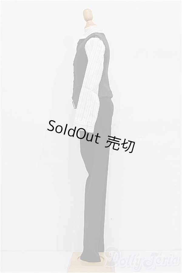 画像3: SDGrB＆SD13男の子/OF:衣装セット S-26-01-11-533-TO-ZS (3)