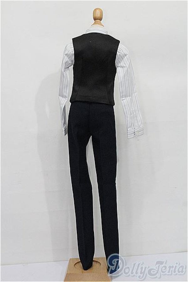 画像4: SDGrB＆SD13男の子/OF:衣装セット S-25-11-16-224-TO-ZS (4)