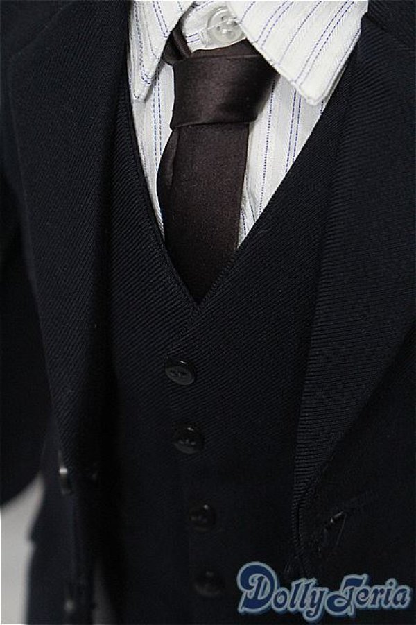 画像5: SDGrB＆SD13男の子/OF:衣装セット S-25-11-16-224-TO-ZS (5)