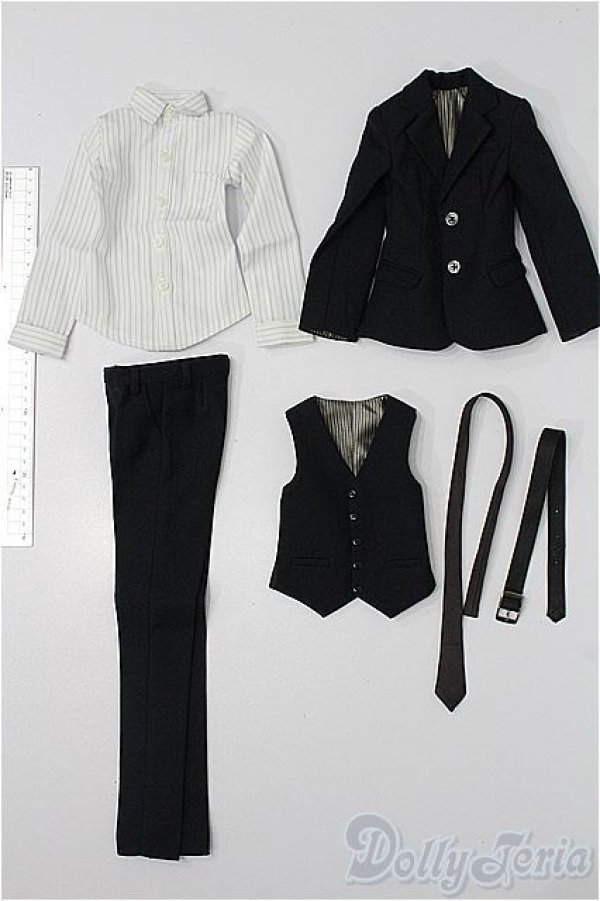 画像6: SDGrB＆SD13男の子/OF:衣装セット S-25-11-16-224-TO-ZS (6)