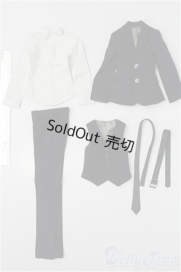 画像6: SDGrB＆SD13男の子/OF:衣装セット S-26-01-11-533-TO-ZS (6)