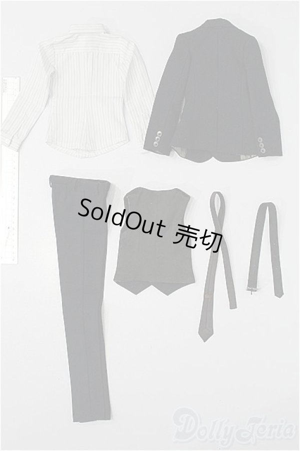 画像7: SDGrB＆SD13男の子/OF:衣装セット S-26-01-11-533-TO-ZS (7)