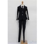 画像: SDGrB&SD13男の子/OF:衣装セット S-25-12-07-125-TO-ZS