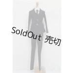 画像: SDGrB＆SD13男の子/OF:衣装セット S-25-12-07-125-TO-ZS