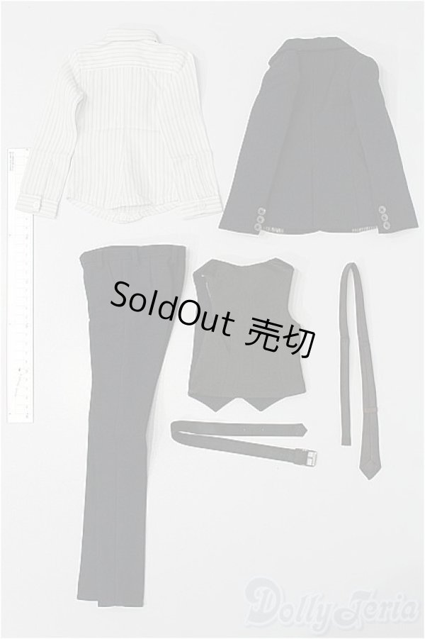 画像5: SDGrB＆SD13男の子/OF:衣装セット S-25-12-07-125-TO-ZS (5)