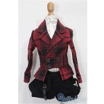 画像: SD/OF:衣装セット S-26-01-11-331-TO-ZS