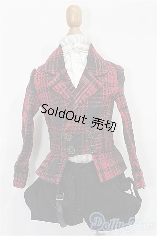 画像1: SD/OF:衣装セット S-26-02-22-479-TO-ZS (1)