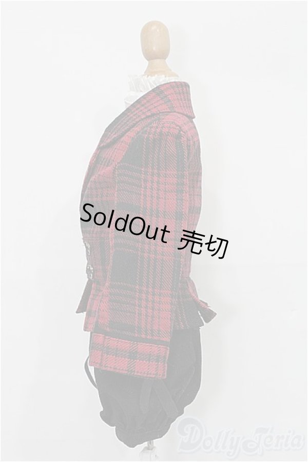 画像2: SD/OF:衣装セット S-26-02-22-479-TO-ZS (2)