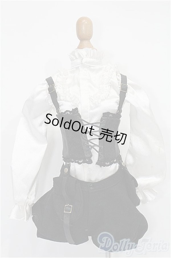 画像5: SD/OF:衣装セット S-26-02-22-479-TO-ZS (5)