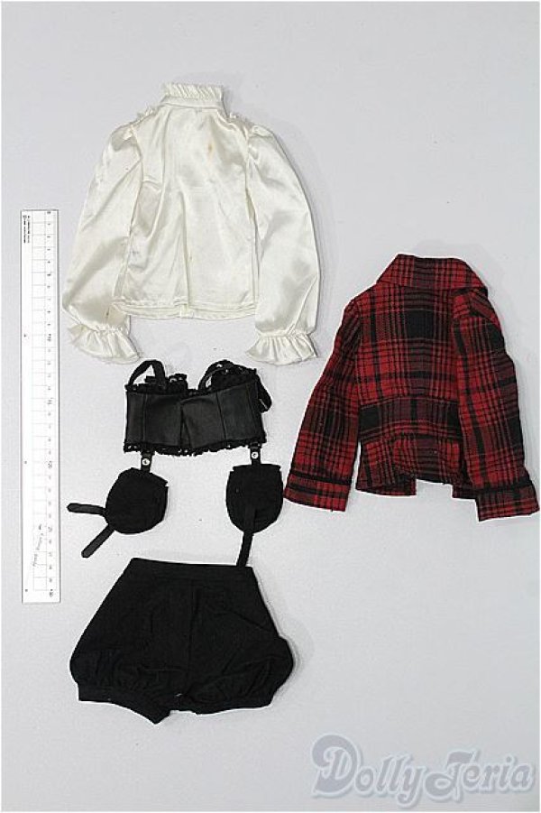 画像7: SD/OF:衣装セット S-26-01-11-331-TO-ZS (7)