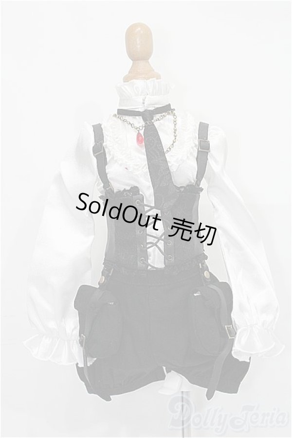 画像2: SD/OF:衣装セット S-25-11-16-229-TO-ZS (2)