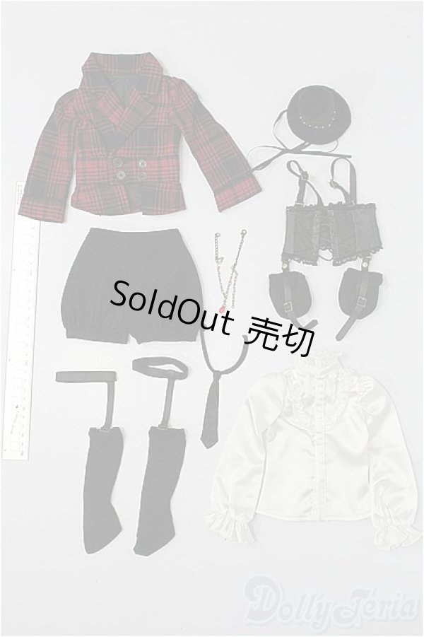 画像6: SD/OF:衣装セット S-25-11-16-229-TO-ZS (6)