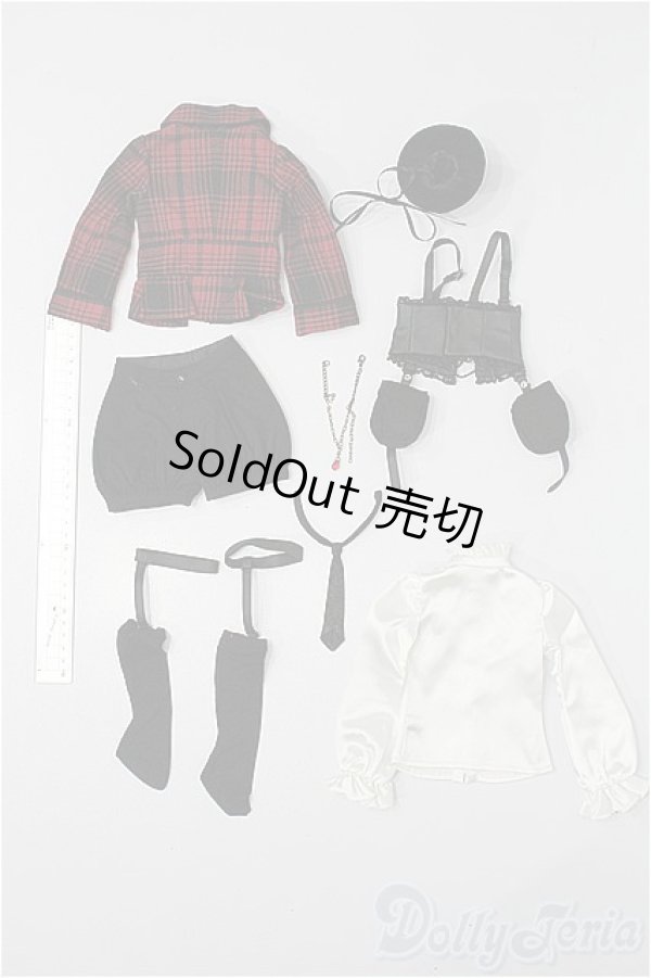 画像7: SD/OF:衣装セット S-25-11-16-229-TO-ZS (7)