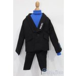 画像: SDGrB&SD13男の子/OF:衣装セット S-25-11-16-120-TO-ZS