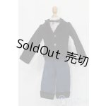 画像: SDGrB＆SD13男の子/OF:衣装セット S-25-11-16-118-TO-ZS