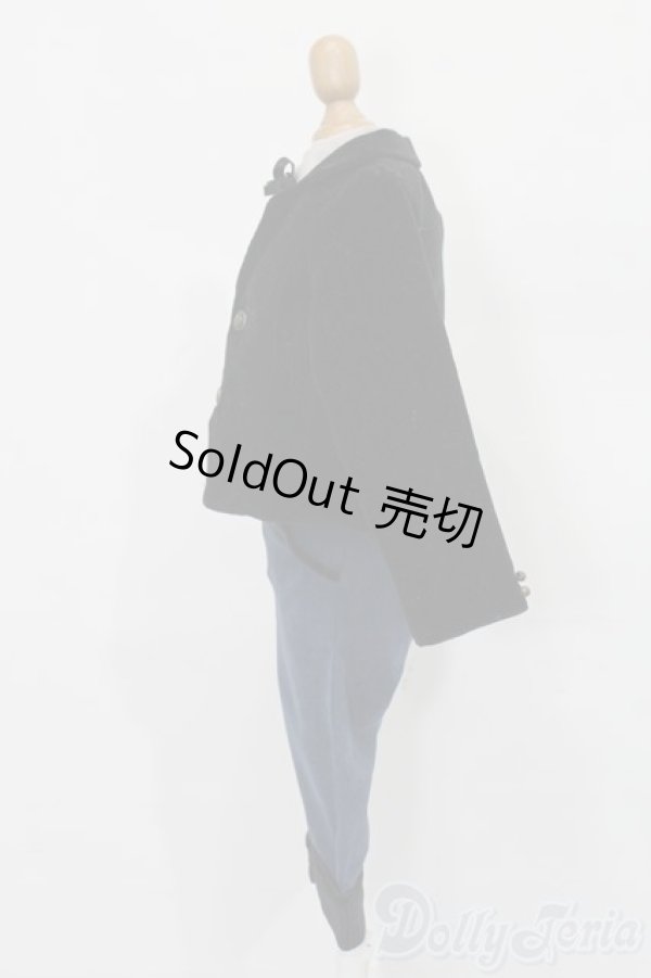 画像2: SDGrB＆SD13男の子/OF:衣装セット S-25-11-16-118-TO-ZS (2)