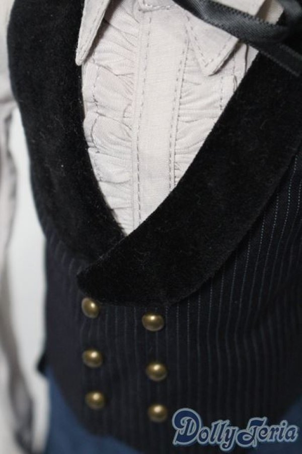 画像5: SDGrB＆SD13男の子/OF:衣装セット S-25-11-16-118-TO-ZS (5)