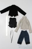 画像7: SDGrB＆SD13男の子/OF:衣装セット S-25-11-16-118-TO-ZS (7)