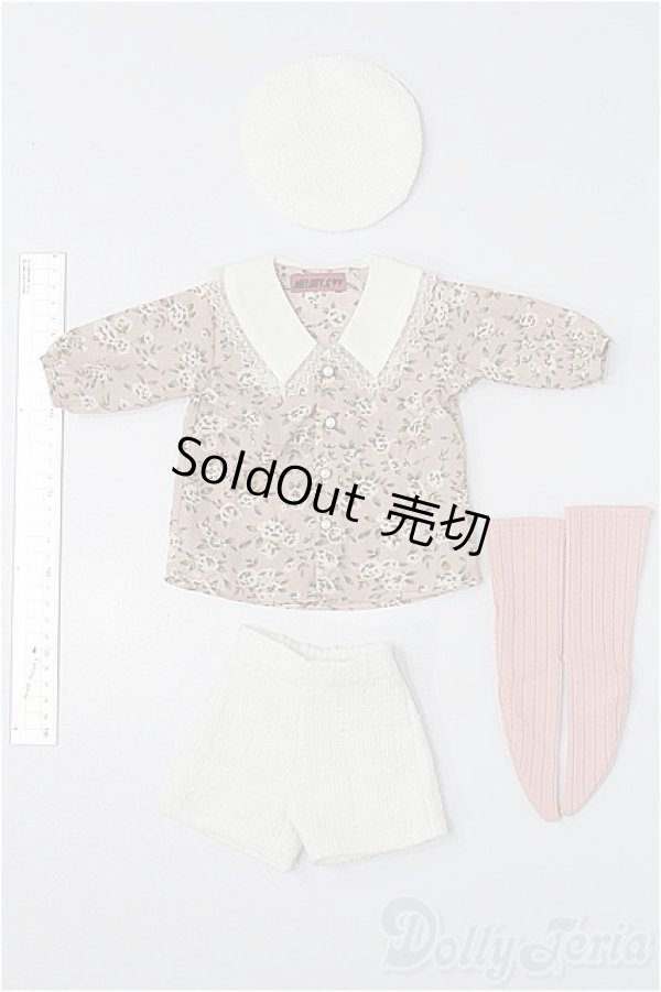 画像2: SDGrB＆SD13男の子/OF:衣装セット S-26-03-15-509-TO-ZS (2)