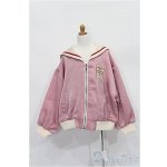 画像: SD17/OF:セーラブルゾン:MELODY.C様製 S-25-11-16-222-TO-ZS