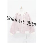 画像: SD17/OF:セーラブルゾン:MELODY.C様製 S-26-08-09-378-TO-ZS