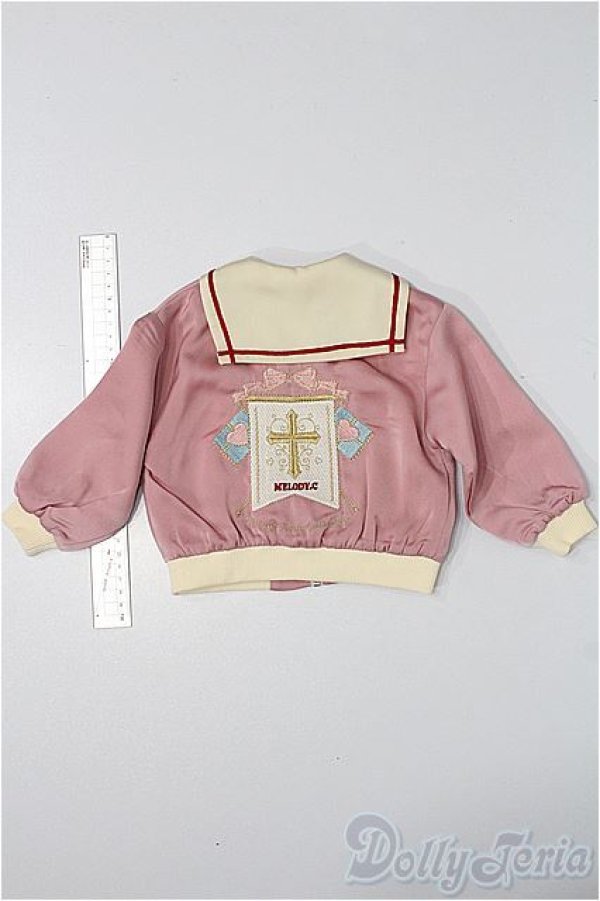 画像2: SD17/OF:セーラブルゾン:MELODY.C様製 S-25-11-16-222-TO-ZS (2)