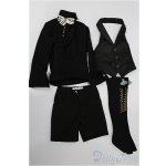 画像: SDGrB&SD13男の子/OF:衣装セット S-25-12-07-074-TO-ZS