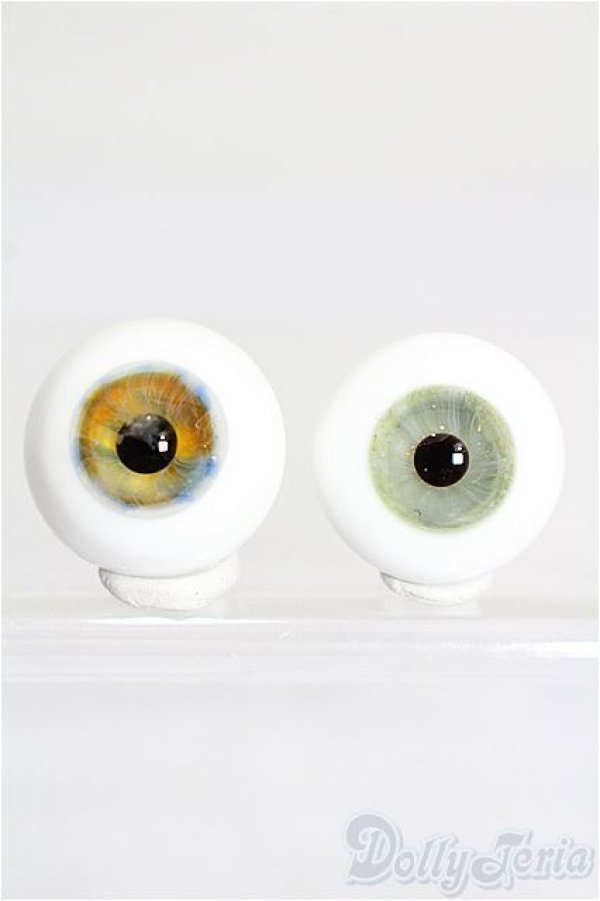 画像1: 17ｍｍ/グラスアイ S-25-12-28-279-TO-ZS (1)