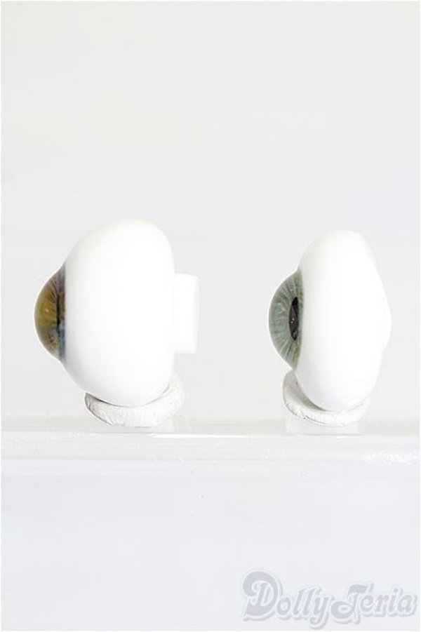 画像2: 17ｍｍ/グラスアイ S-25-12-28-279-TO-ZS (2)