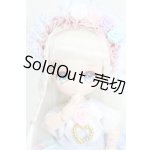 画像: DOLLCE/ミニスウィーツドール ルー S-25-11-09-090-TO-ZS