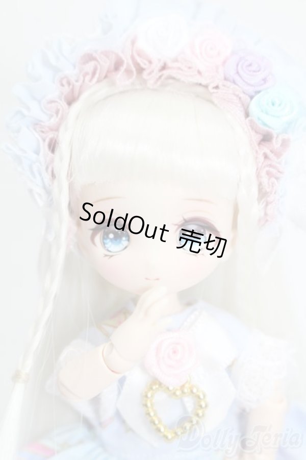 画像1: DOLLCE/ミニスウィーツドール ルー S-25-11-09-090-TO-ZS (1)