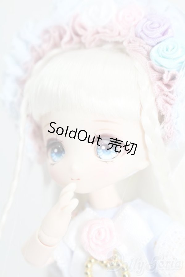 画像2: DOLLCE/ミニスウィーツドール ルー S-25-11-09-090-TO-ZS (2)