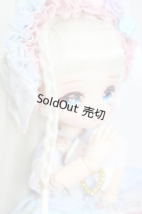画像3: DOLLCE/ミニスウィーツドール ルー S-25-11-09-090-TO-ZS (3)
