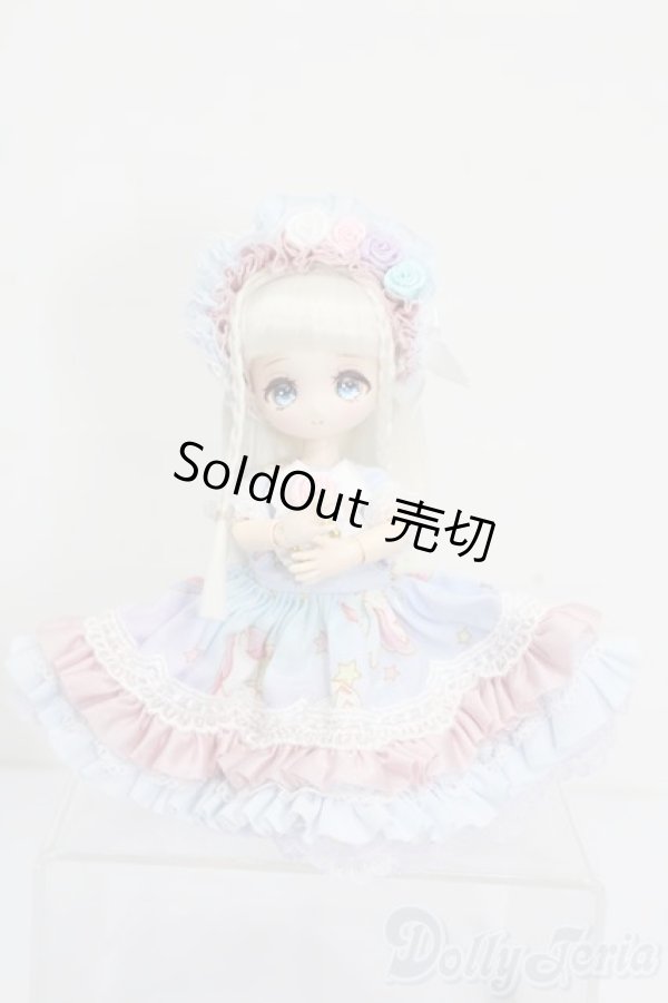 画像4: DOLLCE/ミニスウィーツドール ルー S-25-11-09-090-TO-ZS (4)