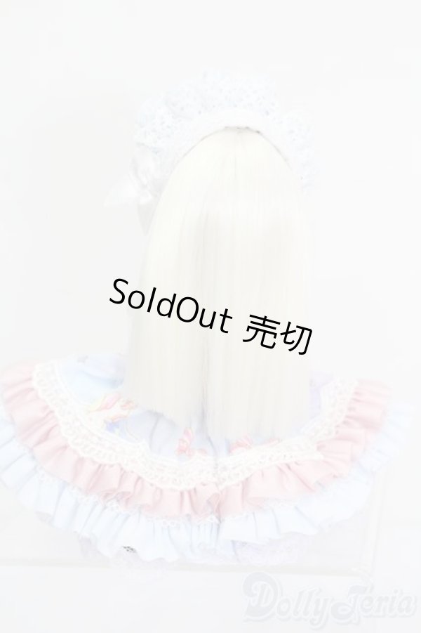 画像5: DOLLCE/ミニスウィーツドール ルー S-25-11-09-090-TO-ZS (5)