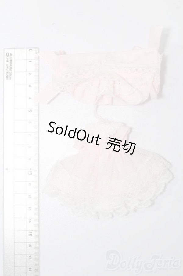 画像2: オビツ11/OF:衣装 S-26-03-29-361-TO-ZS (2)