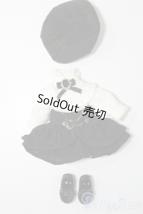 画像1: オビツ11/OF:衣装 S-25-11-09-248-TO-ZS (1)