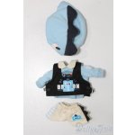 画像: 1/12サイズドール/OF:衣装 S-25-11-09-247-TO-ZS