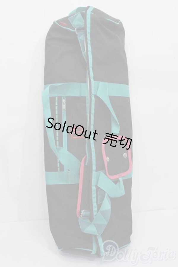 画像1: DD/初音ミクキャリングケース改 S-25-11-09-077-TO-ZS (1)