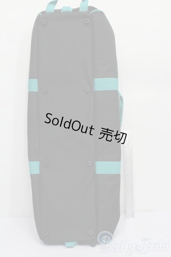 画像2: DD/初音ミクキャリングケース改 S-25-11-09-077-TO-ZS (2)