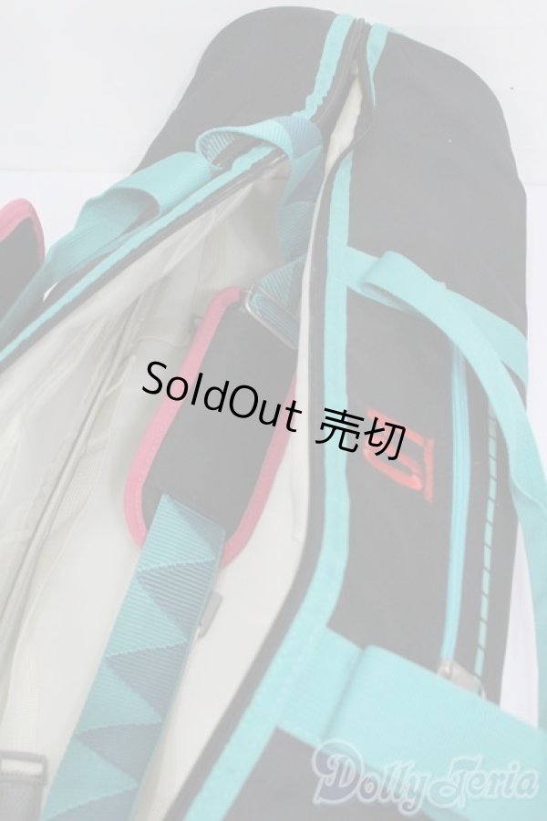 画像3: DD/初音ミクキャリングケース改 S-25-11-09-077-TO-ZS (3)