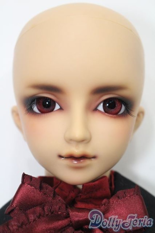 画像2: SD13男の子/ワンオフモデル F-64(LuLuco様メイク) S-25-11-09-052-TO-ZS (2)