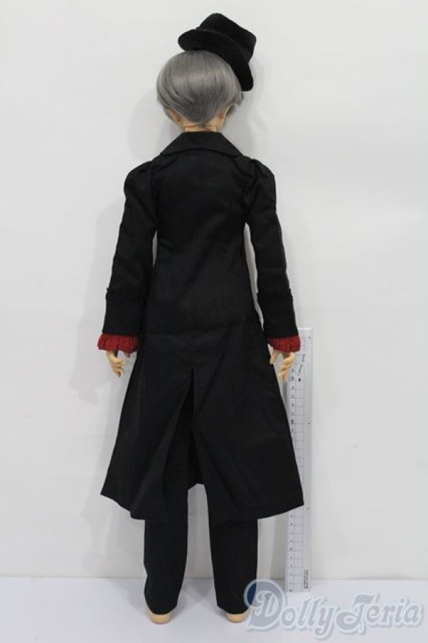 画像7: SD13男の子/ワンオフモデル F-64(LuLuco様メイク) S-25-11-09-052-TO-ZS (7)