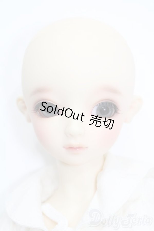 画像1: SD女の子/ニコ　スタンダードモデル S-25-11-09-067-TO-ZS (1)