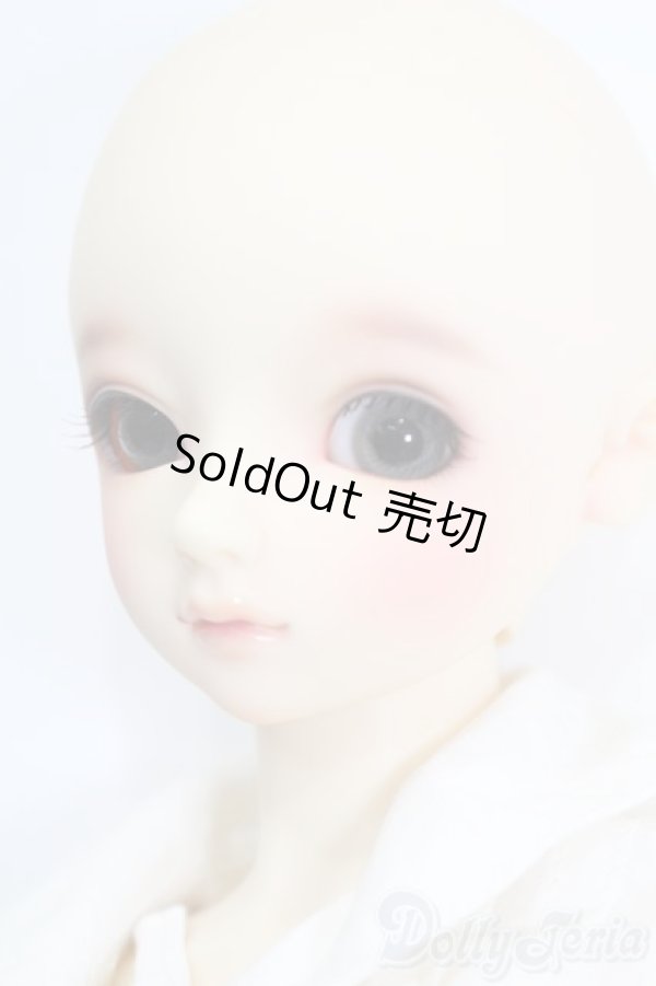 画像2: SD女の子/ニコ　スタンダードモデル S-25-11-09-067-TO-ZS (2)