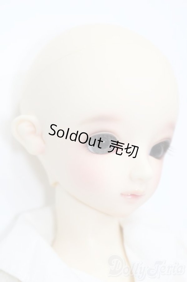 画像3: SD女の子/ニコ　スタンダードモデル S-25-11-09-067-TO-ZS (3)