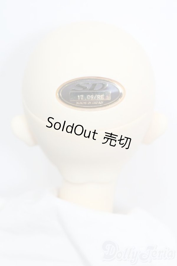 画像4: SD女の子/ニコ　スタンダードモデル S-25-11-09-067-TO-ZS (4)