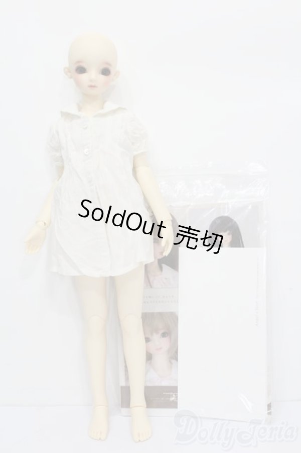 画像7: SD女の子/ニコ　スタンダードモデル S-25-11-09-067-TO-ZS (7)